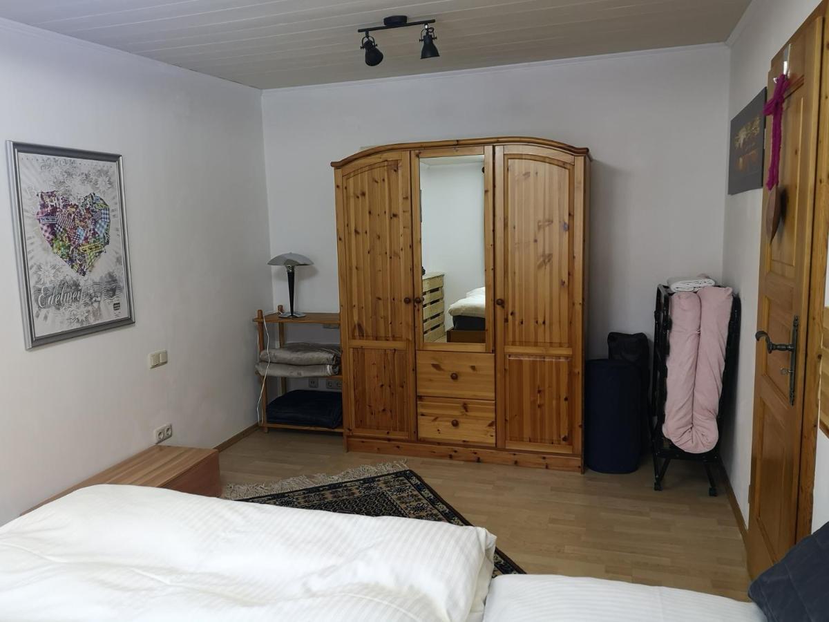 Ferienwohnung Hofheinz Garmisch-Partenkirchen Exterior photo